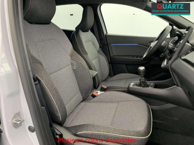 Renault Captur image 6