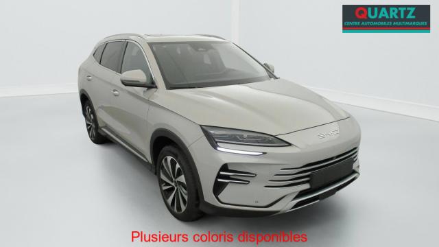 Byd Seal U 1.5l Dm-I 218 Ch Phev Boost
