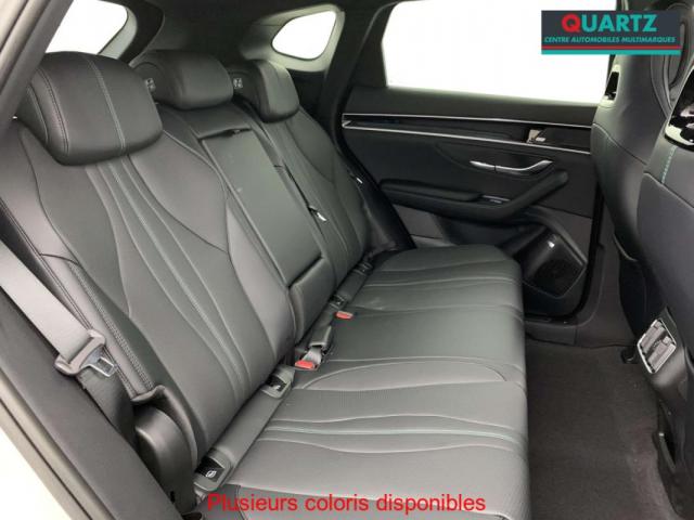 Byd Seal U image 8