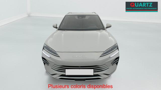 Byd Seal U image 3