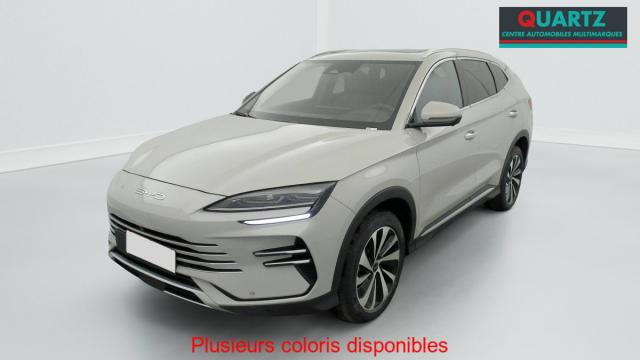 Byd Seal U image 7