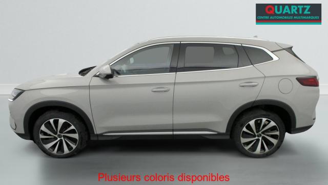 Byd Seal U image 1