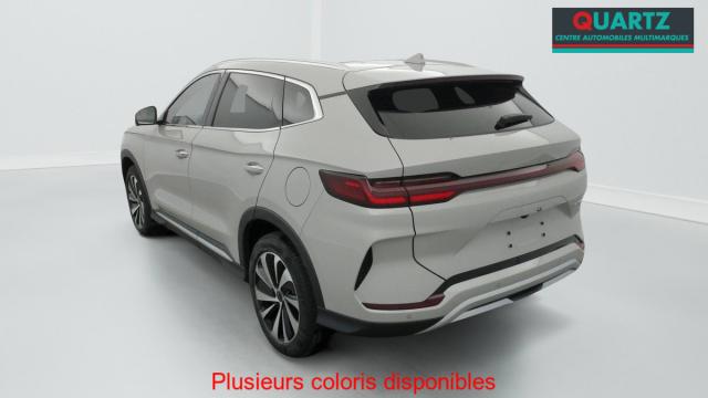 Byd Seal U image 6