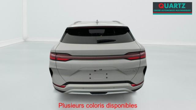 Byd Seal U image 5