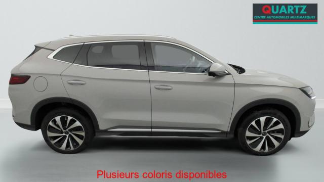 Byd Seal U image 2