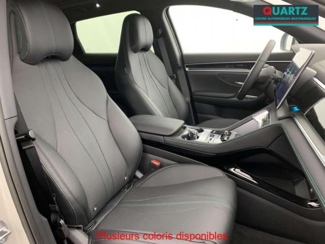 Byd Seal U image 9