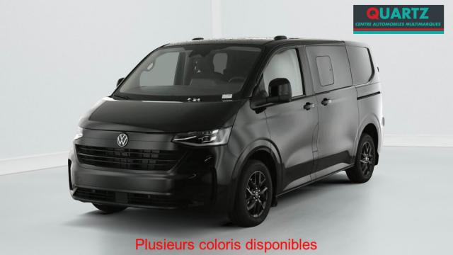 Volkswagen Transporter Procab L1h1 2.0 Tdi 170 Bva8 Business