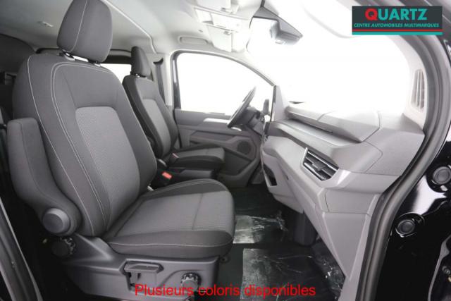 Volkswagen Transporter image 4
