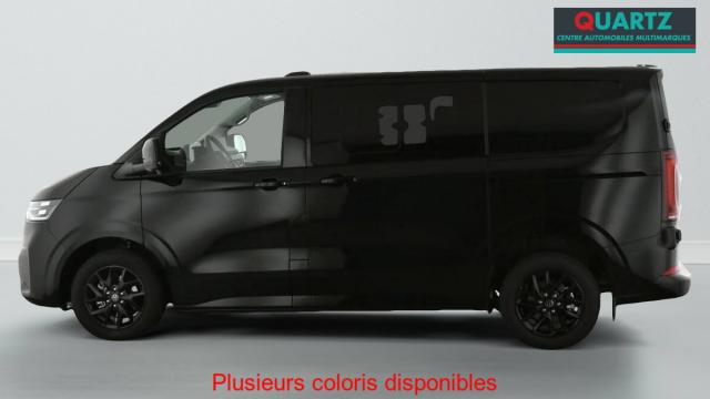 Volkswagen Transporter image 6