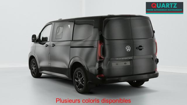 Volkswagen Transporter image 5
