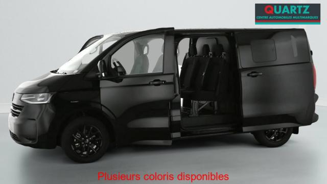 Volkswagen Transporter image 9