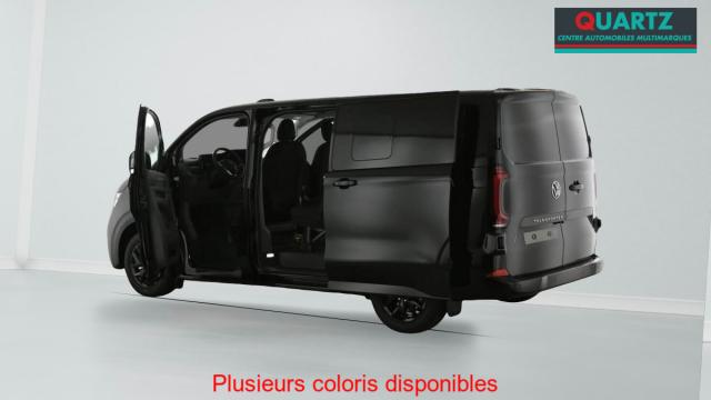 Volkswagen Transporter image 8