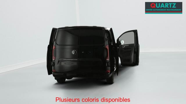 Volkswagen Transporter image 7