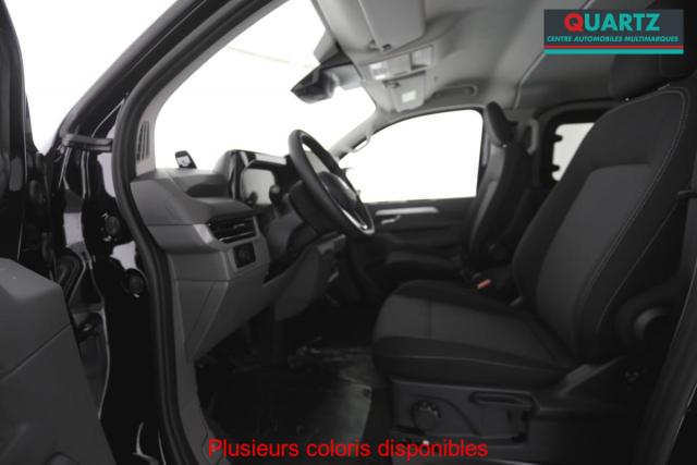 Volkswagen Transporter image 3