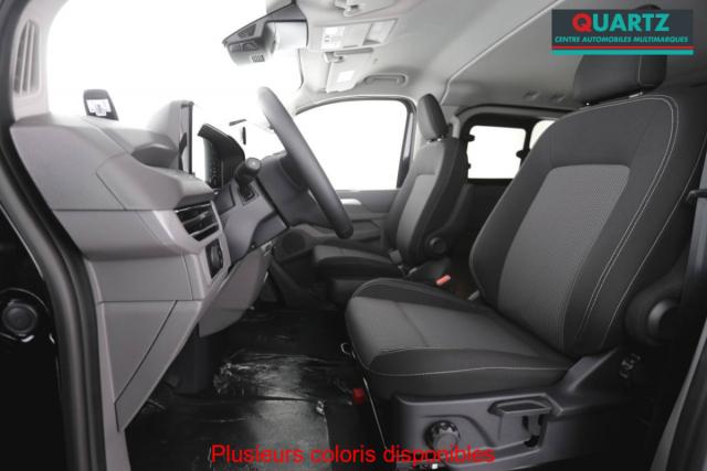 Volkswagen Transporter image 1