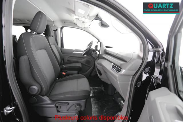 Volkswagen Transporter image 2