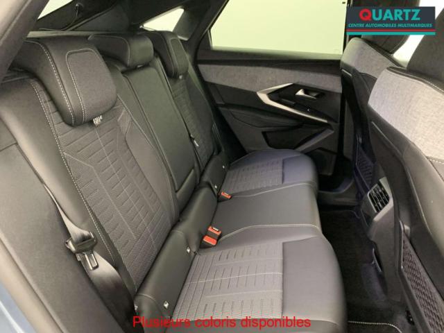 Peugeot 3008 image 7