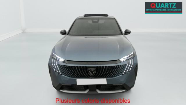 Peugeot 3008 image 1