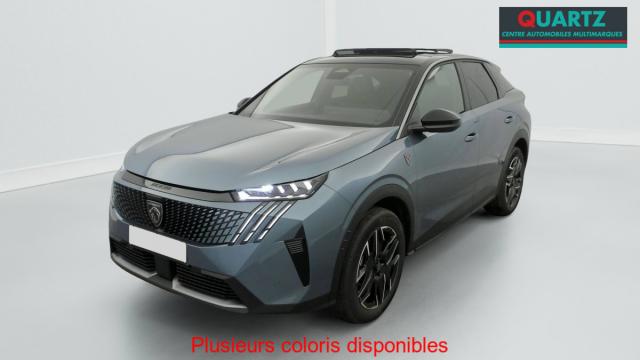 Peugeot 3008 image 2