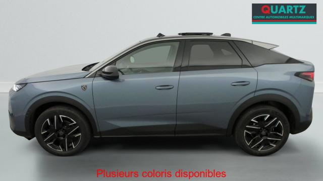 Peugeot 3008 image 6