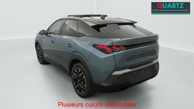 Peugeot 3008 image 5