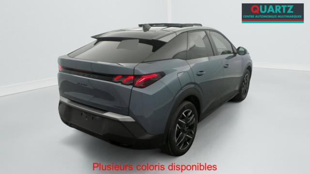 Peugeot 3008 image 9