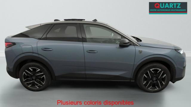 Peugeot 3008 image 3