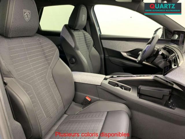 Peugeot 3008 image 4