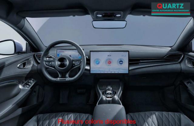 Byd Seal image 2
