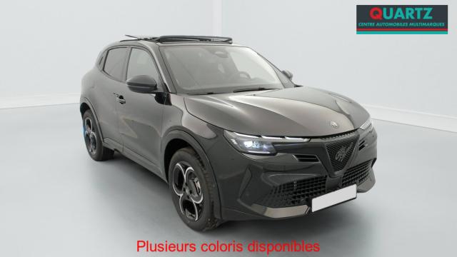 Alfa Romeo Junior 1.2 Ibrida 145 Ch E-Dct6 Q4 Ti