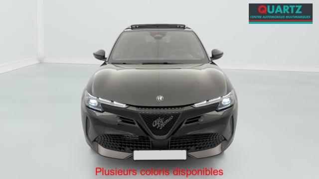 Alfa Romeo Junior image 4