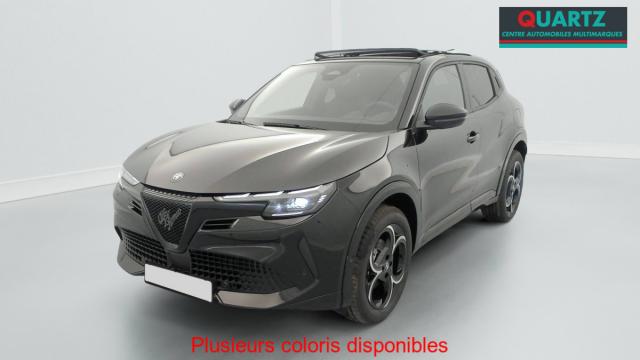 Alfa Romeo Junior image 5