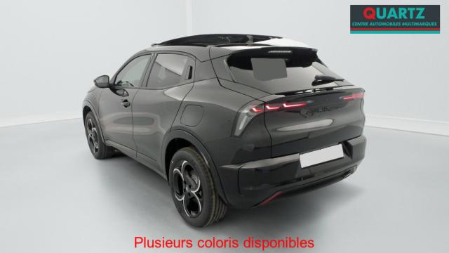 Alfa Romeo Junior image 6