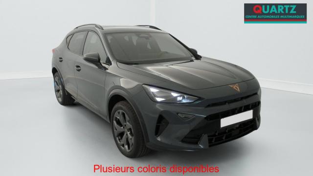 Cupra Formentor 1.5 Etsi Hybrid 150 Ch Dsg7 V