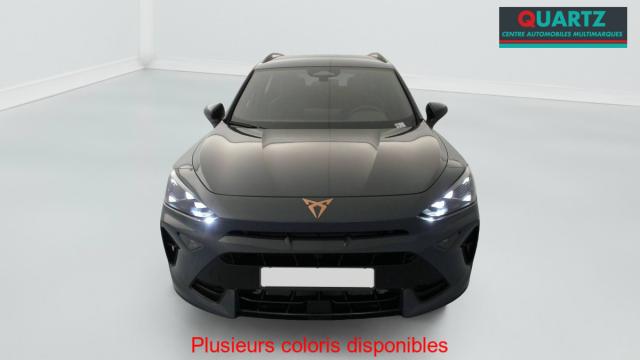Cupra Formentor image 1