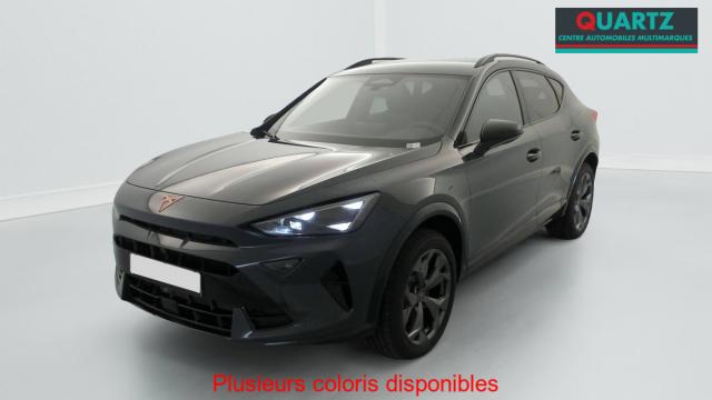 Cupra Formentor image 3