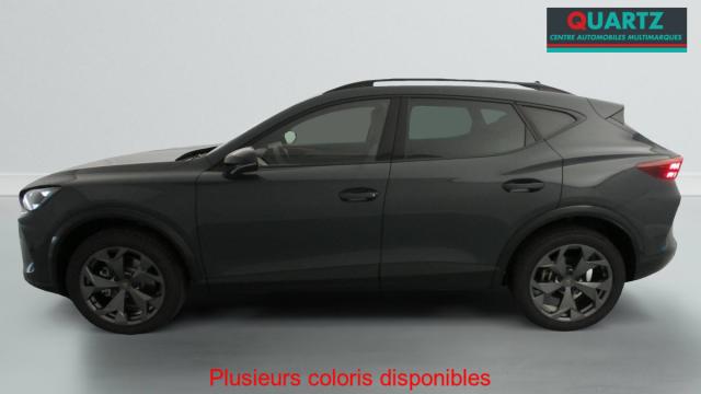 Cupra Formentor image 5