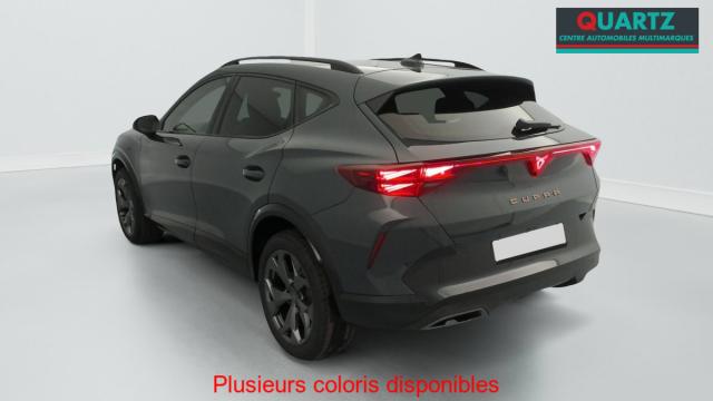 Cupra Formentor image 4
