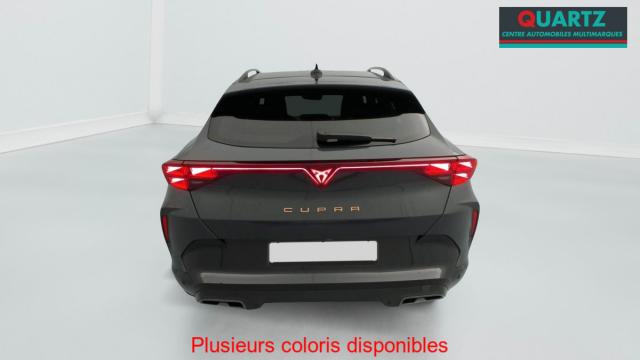 Cupra Formentor image 8