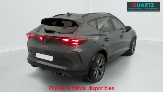 Cupra Formentor image 9