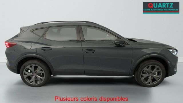 Cupra Formentor image 6