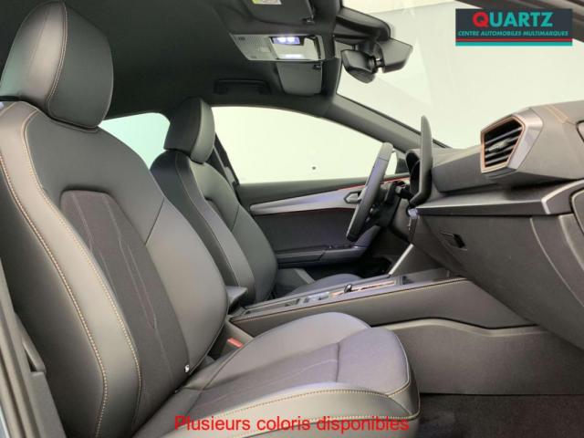 Cupra Formentor image 2