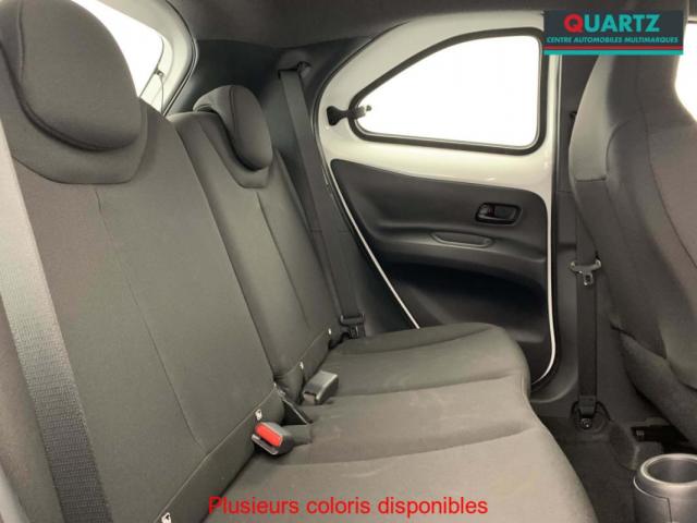 Toyota Aygo X image 8