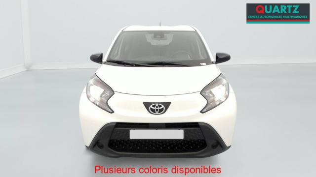 Toyota Aygo X image 6