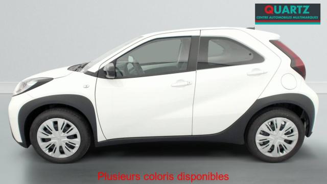 Toyota Aygo X image 7