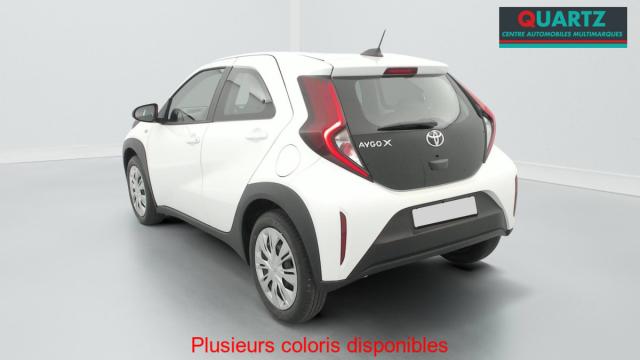 Toyota Aygo X image 5