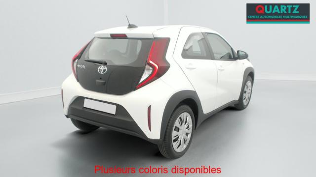 Toyota Aygo X image 3