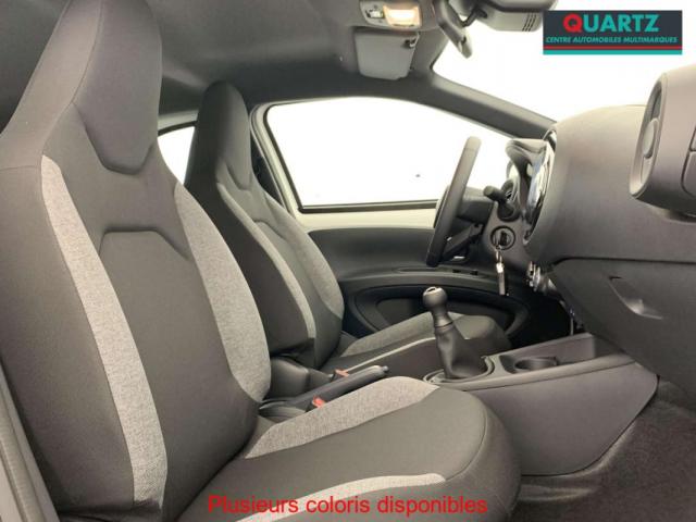 Toyota Aygo X image 9