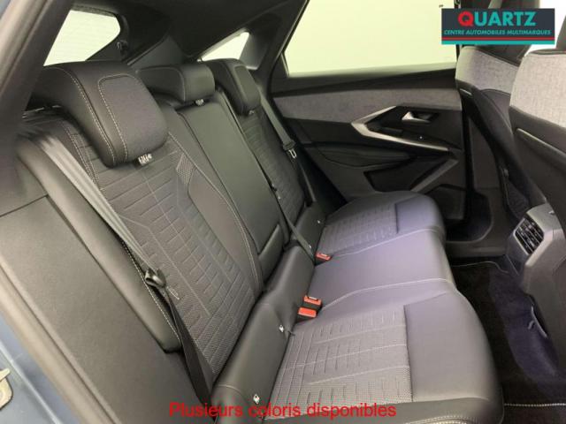 Peugeot 3008 image 9