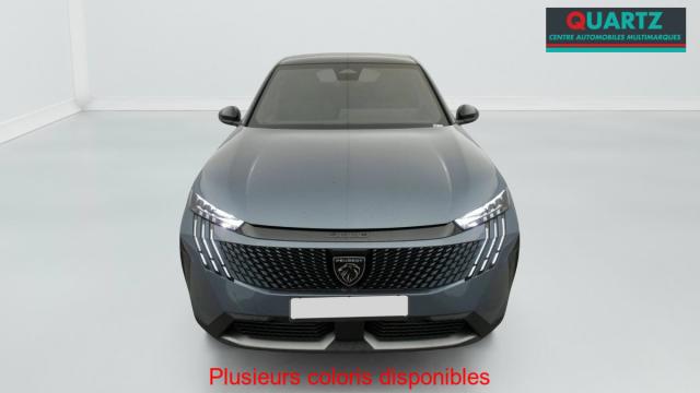 Peugeot 3008 image 3